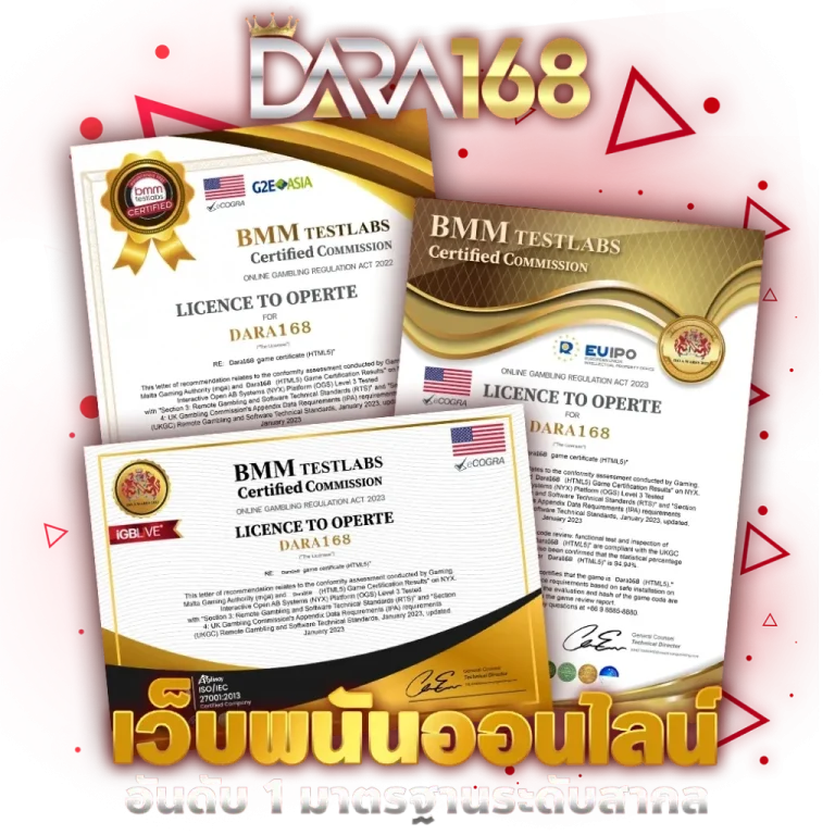 dara168สล็อต